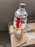 海天 白醋5° 1.9L 醋酸浓郁 点蘸凉拌炒菜 调味品调味料 实拍图