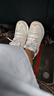 斯凯奇（Skechers）奶茶熊女鞋夏季厚底老爹鞋软底透气百搭熊猫鞋休闲运动鞋149238 实拍图
