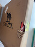 骆驼（CAMEL）户外克米特椅野外露营椅钓鱼椅子野营装备野餐折叠椅折叠板凳 实拍图