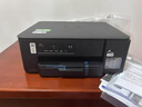 兄弟（brother）DCP-T435W家用学习打印机彩色喷墨墨仓式 无线远程打印打印复印扫描一体机 425升级新款 实拍图