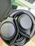 索尼（SONY）WH-1000XM4 无线智能降噪 头戴蓝牙耳机 蓝牙5.0（1000XM3升级款）黑色 高考祝福礼物 实拍图