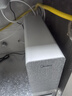 美的（Midea）【白泽Max 1200G】0阻垢剂净水器国家补贴家用 6年RO反渗透厨下式直饮过滤净水机 触控屏双出水 实拍图