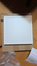 FSL佛山照明集成吊顶灯led吸顶灯平板灯面板灯厨卫灯300*300白光16W 实拍图