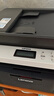 联想（Lenovo）至像M7216NWA 黑白激光无线打印机手机无线办公家用 打印复印扫一体机 自动进稿输稿器有线网络 实拍图