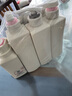 阿道夫轻柔丝滑洗护沐套装 洗发水护发素沐浴露420ml*3 精油香氛洗发露 实拍图