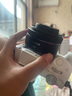 佳能小痰盂 rf50f1.8 佳能r50小痰盂 人像镜头 rf28f2.8 stm人像饼干头专微全画幅标准定焦镜头 RF 50mm F1.8 STM 标配 实拍图