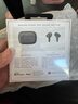 B&O Beoplay EX 主动降噪真无线蓝牙耳机 bo耳机无线充电 节日礼物 雅黑色 国家补贴 实拍图