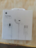 Apple/苹果 采用 (USB-C)的EarPods耳机 有线耳机 苹果耳机 适用iPhone/iPad//Mac 苹果手机 实拍图