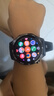 HUAWEI WATCH GT 5 国家补贴15% 幻夜黑46mm华为智能手表情绪健康助手玄玑感知系统 实拍图