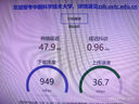 Tenda腾达 AX1800千兆WiFi6 5G双频 无线网卡台式机专用 USB无线WiFi接收器无限发射器 U18a免驱电竞版 实拍图