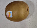 佳沛（zespri）新西兰   阳光金奇异果 8个装 超大果单果重约173-204g 猕猴桃 实拍图
