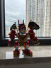 乐高（LEGO）积木拼装悟空小侠80051 齐天大圣国潮机甲儿童玩具手办生日礼物 实拍图