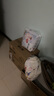 好奇（Huggies）金装成长裤XXL74(15kg以上)加加大号婴儿尿不湿超薄拉拉裤 实拍图