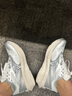 美津浓（MIZUNO）25年新款 ASTRO X 运动跑步鞋男女厚底缓震回弹专业体考慢跑鞋 实拍图