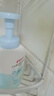 贝亲（Pigeon）洗发水沐浴露  新生儿宝宝用 水三角婴儿洗发沐浴二合一 500ml 实拍图