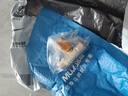 沐唯（muvi）燃气阀门开关天然气热水器专用球阀全铜4分双外丝单向煤气管接头 实拍图