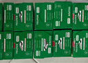 富士FUJIFILM instax立拍立得相机 3英寸相纸胶片胶卷 3寸双包+3英寸相册+冰箱贴相框【20张白边】 官方标配 实拍图