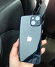 Apple/苹果 iPhone 14 (A2884) 128GB 午夜色 支持移动联通电信5G 双卡双待手机 实拍图