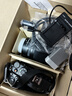 尼康（Nikon）z30入门级微单相机 Vlog自拍旅游4K高清数码照相机 小白学生家用 Z30(16-50 + 50-250) 官方标配【关注送座充】 实拍图