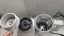 美的（Midea）安睡低音破壁机悬浮降噪 1.75L大容量双层隔音杯体榨汁机家用全自动豆浆机MJ-PB13S69【国家补贴】 实拍图