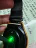 CangHua 适用荣耀手表表带Watch4Pro/5Pro/5Ultra/6plus/GS4/GS3/3i/GSPro/Magic2/1米兰尼斯金属磁吸 黑 实拍图