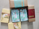 南宋胡记 吴山手工小桃酥老式糕点送礼老人点心礼盒 龙井绿茶味456g/12枚 实拍图