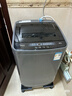 美的（Midea）波轮洗衣机全自动家用 MB65V36E 6.5公斤 宿舍租房 迷你洗衣机小型 随心洗 以旧换新 家电国家补贴 实拍图