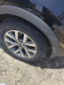 邓禄普（DUNLOP）轮胎/汽车轮胎 225/60R17 99V GRANDTREK PT3 实拍图
