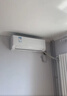 美的（Midea）空调 3匹 锐云2代 新一级能效 变频  空调立式 空调柜机 国家补贴 KFR-72LW/N8XHA1Ⅱ 实拍图