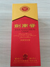 剑南春 水晶剑 52度 1000ml（1L）单瓶装 浓香型白酒 实拍图