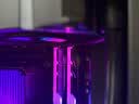 酷凛(IDCOOLING )雪界DX240 无风扇版 一体式CPU水冷散热器   适用LGA1700/1200/AM4/AM5  实拍图