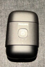 飞利浦（PHILIPS）电动剃须刀鹅卵石便携式刮胡刀 0.0微米净剃黄金比例 极境黑 生日礼物送男友父亲节礼物 国家补贴 实拍图