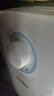 海尔（Haier）【EC6.6FA】6.6升电热水器小厨宝 一级能效 国家补贴20% 2200W速热 家用厨房小型 储水式长效保温 实拍图