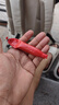 疯狂小狗 宠物狗狗零食火腿肠幼犬成犬训练奖励 混合香肠900g（低淀粉） 实拍图