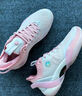 adidas OZWEEGO CELOX经典复古运动老爹鞋男女阿迪达斯官方三叶草   黑   45 实拍图