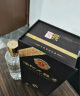 滨河九粮液53度白酒 甘肃名酒九粮香型纯粮酒 高端商务接待白酒 53度 500mL 2瓶 【两瓶装】 实拍图