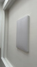 惠普精工客厅吸顶灯led现代简约餐厅中山灯具110*70cm遥控三色 实拍图