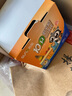 苏诺手提式垃圾袋270只加厚1丝黑色50*60cm中号点断式全新料防刺破 实拍图