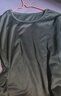 【透气排汗】网眼速干健身衣男士运动短袖t恤男宽松体恤休闲背心 黑色【背心款】 XL （110-125斤） 实拍图