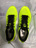 必迈新品惊碳Fly风火轮专业碳板跑鞋男女马拉松竞速PB运动支撑跑鞋 绿魂 42.5 实拍图