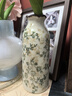京东鲜花复古小口冰裂陶瓷花瓶高级感水养插花器轻奢摆件客厅装饰品繁花 实拍图