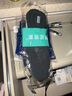 邦尼世家2双装抗菌防臭鞋垫男运动减震吸汗透气除臭软弹军训鞋垫夏季 实拍图