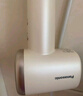 松下（Panasonic）【国家补贴】高速吹风机负离子低噪不伤发家用速干护发电吹风送女生七夕情人节礼物EH-NE7H 实拍图