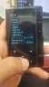 月光宝盒Z6Pro mp3播放器便携hifi播放器无损发烧音质DSD512硬解解码耳放数字母带级随声听歌神器 实拍图
