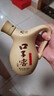 口子窖小池窖特酿 41度 兼香型白酒  纯粮食白酒送礼整箱 新年送礼 41度 500mL 2瓶 双瓶装 实拍图
