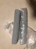五月花33cm对折式挤水胶棉拖把拖布替换头2只装AL-PJ02（适配AL-JM30） 实拍图