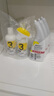 超威净白洁厕泡泡马除菌除垢清洁剂500ml*2+亮白除菌洁厕剂500g*3 实拍图