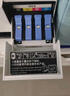 爱普生（EPSON）墨仓式L1258 A4彩色无线单功能家用打印机（微信/远程打印） 实拍图