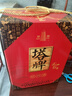 塔牌 元红 干型 绍兴黄酒 2.5L 单坛装 实拍图