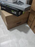 Thermaltake（Tt）启航者F1 机箱电源套装台式机电脑主机（含500W电源/支持M-ATX主板/支持背线/大侧透/U3） 实拍图